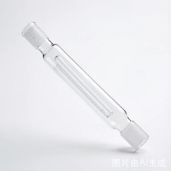 冷凝管 球形冷凝管 实验室玻璃器具