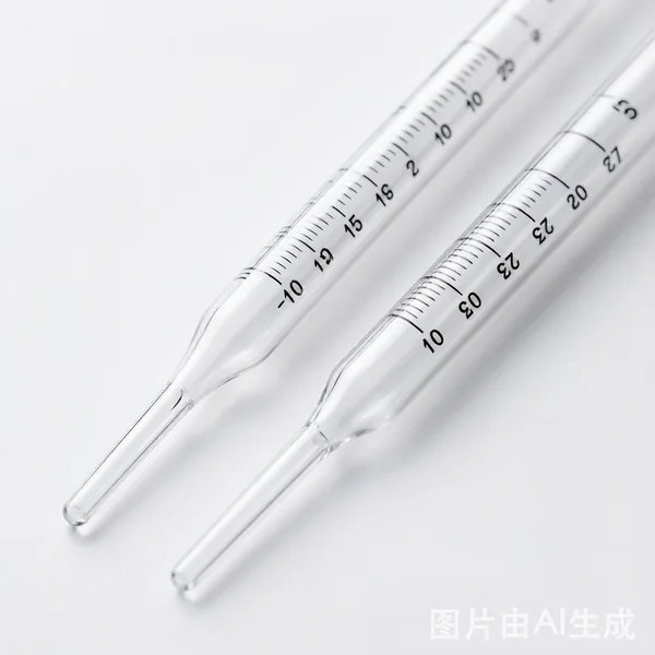 移液管 刻度移液管 A级精度