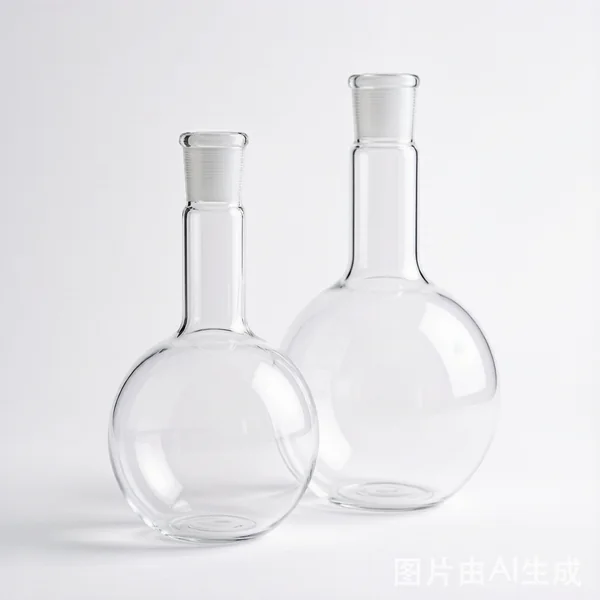 圆底烧瓶 蒸馏烧瓶 实验室玻璃器具